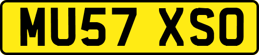 MU57XSO