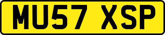 MU57XSP