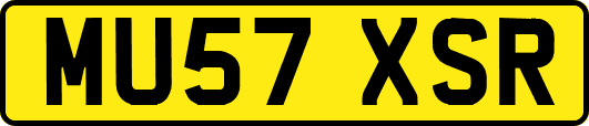 MU57XSR