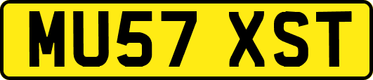 MU57XST