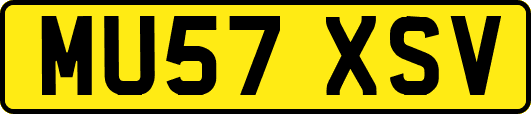 MU57XSV