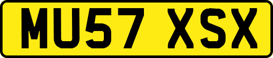 MU57XSX