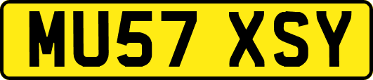 MU57XSY