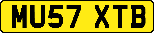 MU57XTB
