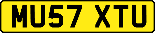 MU57XTU