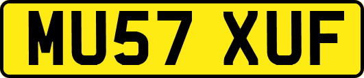MU57XUF