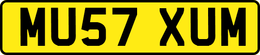 MU57XUM