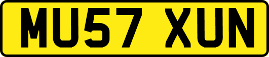 MU57XUN