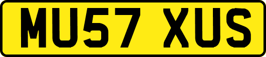 MU57XUS