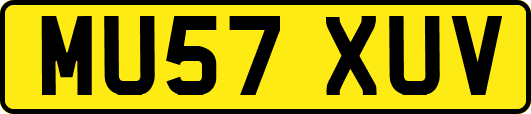 MU57XUV
