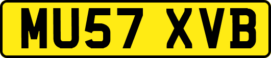 MU57XVB