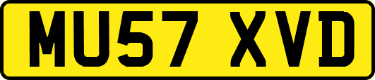 MU57XVD