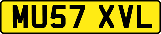 MU57XVL