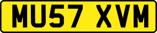 MU57XVM