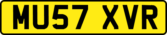MU57XVR