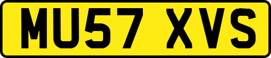 MU57XVS