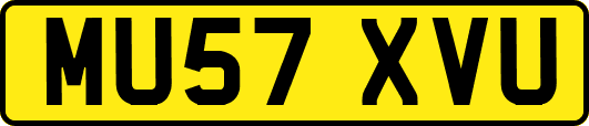 MU57XVU