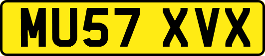MU57XVX