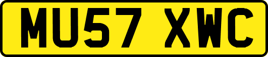 MU57XWC