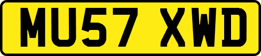 MU57XWD