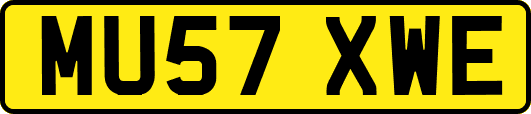 MU57XWE