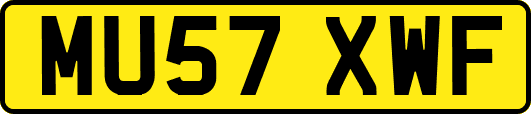 MU57XWF