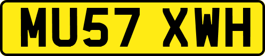 MU57XWH