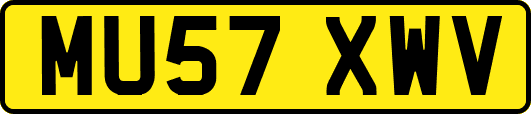 MU57XWV