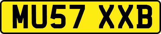 MU57XXB