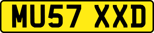 MU57XXD