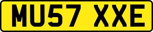 MU57XXE