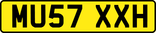 MU57XXH