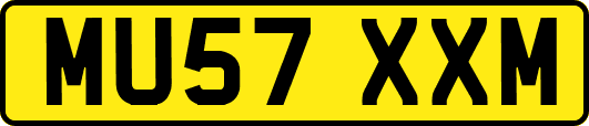 MU57XXM