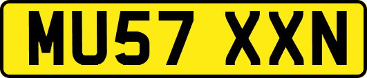 MU57XXN