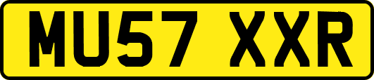 MU57XXR