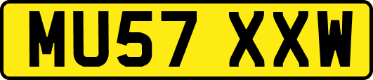 MU57XXW