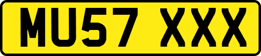 MU57XXX
