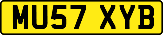 MU57XYB