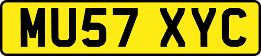 MU57XYC