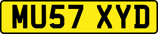 MU57XYD