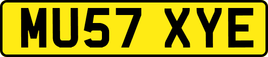 MU57XYE