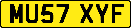 MU57XYF