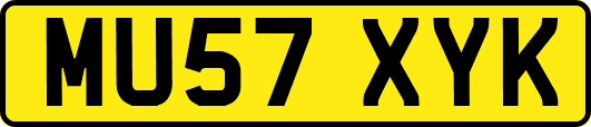 MU57XYK