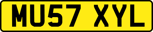 MU57XYL