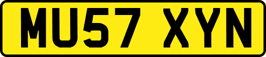 MU57XYN