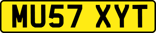 MU57XYT