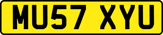 MU57XYU