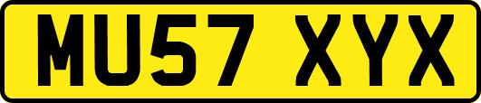 MU57XYX