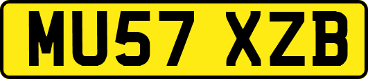 MU57XZB