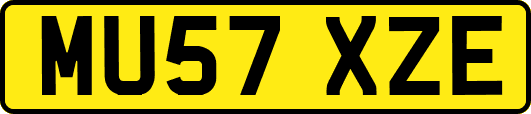 MU57XZE